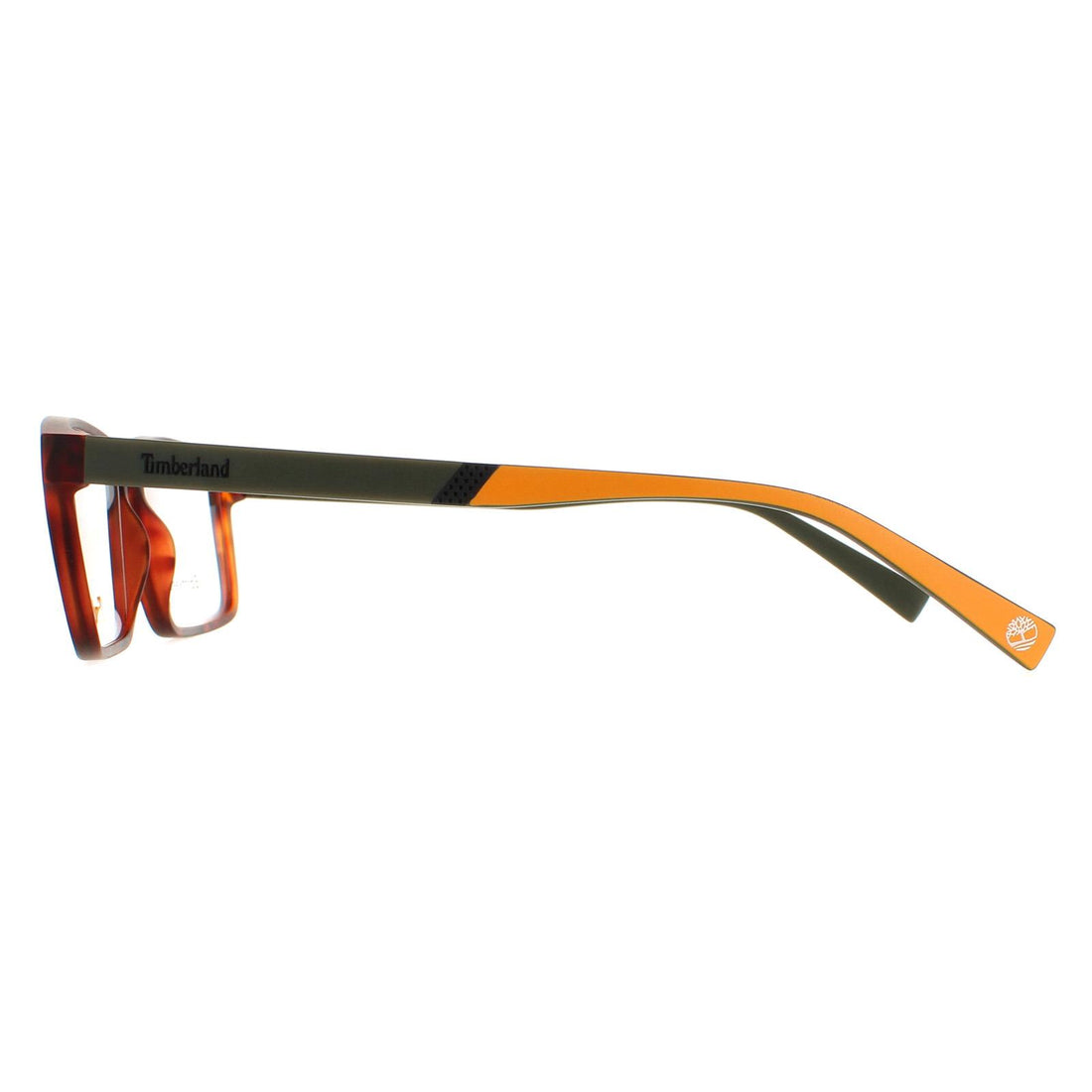 Timberland Glasses Frames TB1705 052 Dark Havana Men