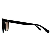 Lacoste Sunglasses L860SP 002 Matte Black Brown