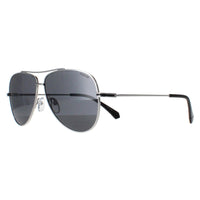 Polaroid Sunglasses PLD 6106/S/X 010 M9 Palladium Grey Polarized
