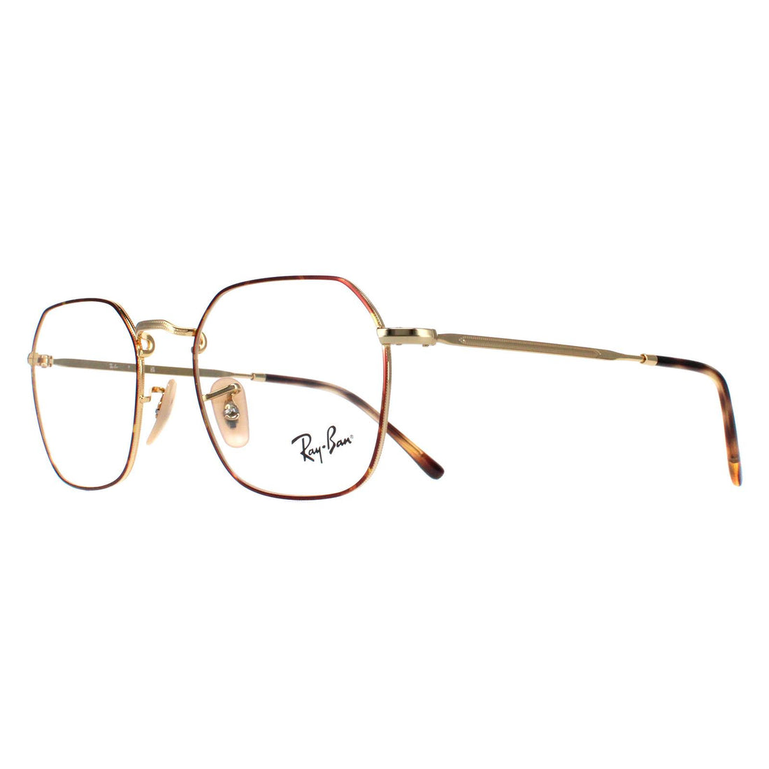 Ray-Ban RX3694V Jim Glasses Frames