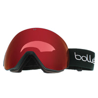 Bolle Ski Goggles Torus BG062008 Matte Deep Green Volt Ruby