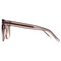 Hugo Boss Sunglasses BOSS 1656/S 35J PR Transparent Rose Grey Brown Gradient