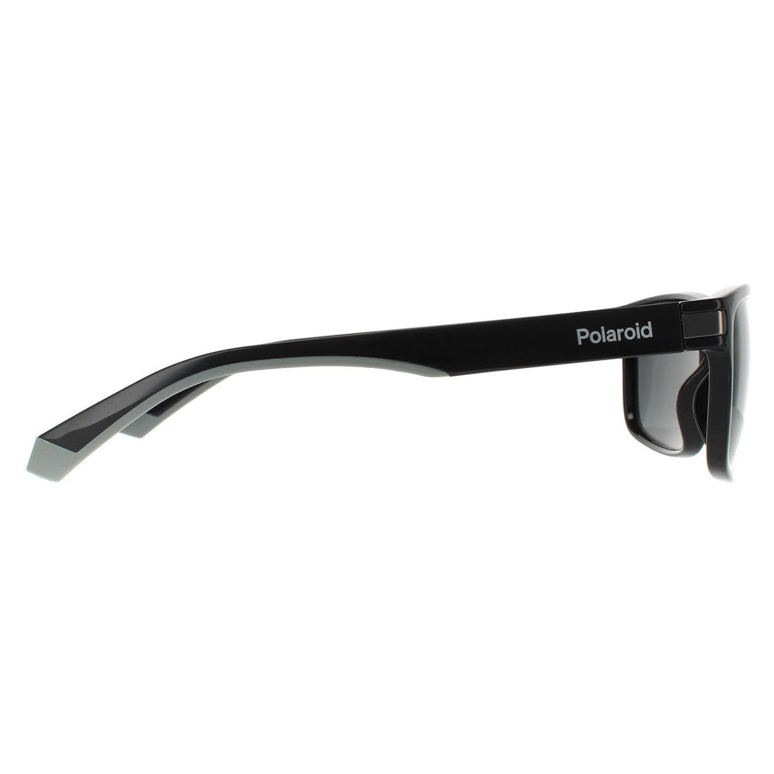 Polaroid Sunglasses PLD 2121/S 08A M9 Black Grey Grey Polarized