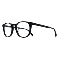 Oliver Peoples Glasses Frames OV5298U Finley Esq 1465 Semi Matte Black Men Women