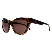 Emporio Armani Sunglasses EA4176 502573 Shiny Brown Havana Brown