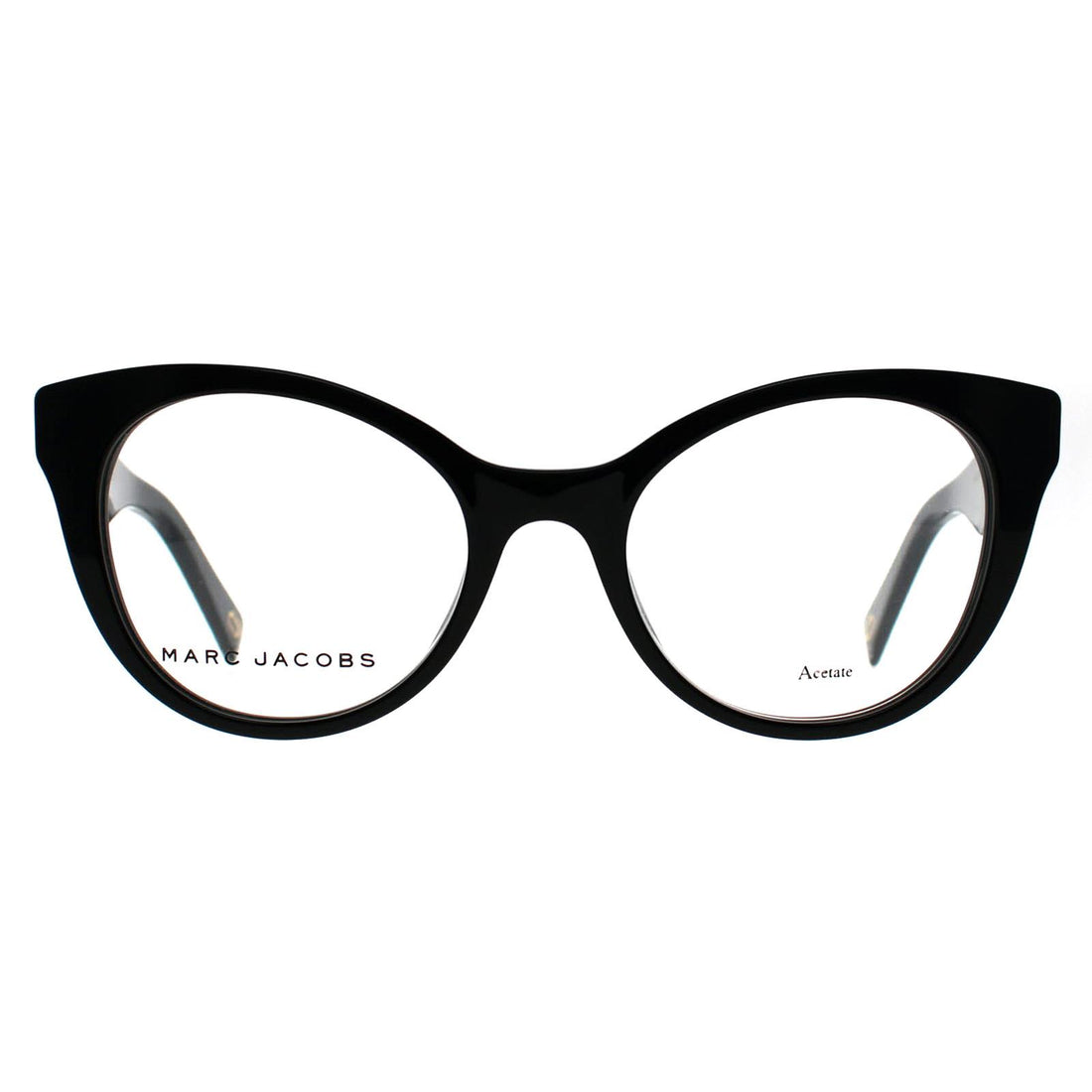 Marc Jacobs Glasses Frames MARC 238 807 Black Women