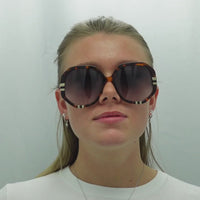 Chloe CH0105S Sunglasses