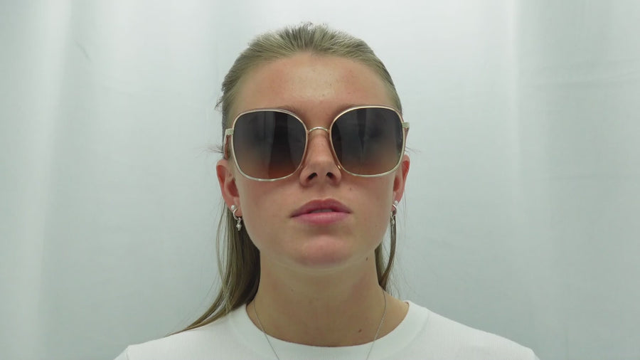 Chloe CH0031S Franky Sunglasses