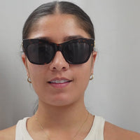 Balenciaga BB0132S Sunglasses