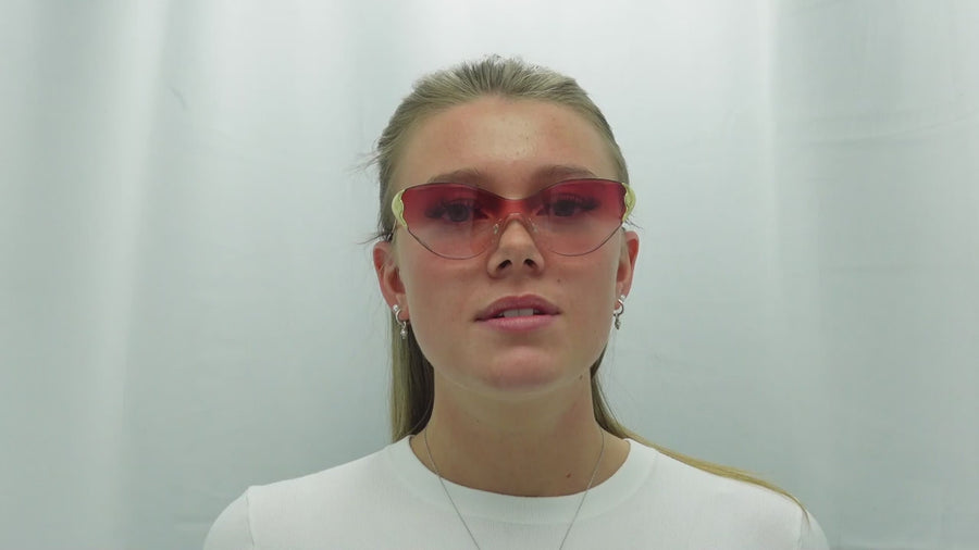 Chloe Curtis CE163S Sunglasses