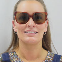 Celine CL40047I Sunglasses