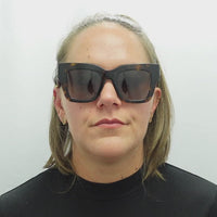 Hugo Boss Sunglasses BOSS 1386/S 807 IR Black Grey