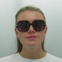 Michael Kors Adrianna II MK2024 Sunglasses