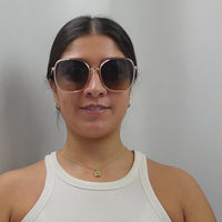 Chloe CH0031S Franky Sunglasses