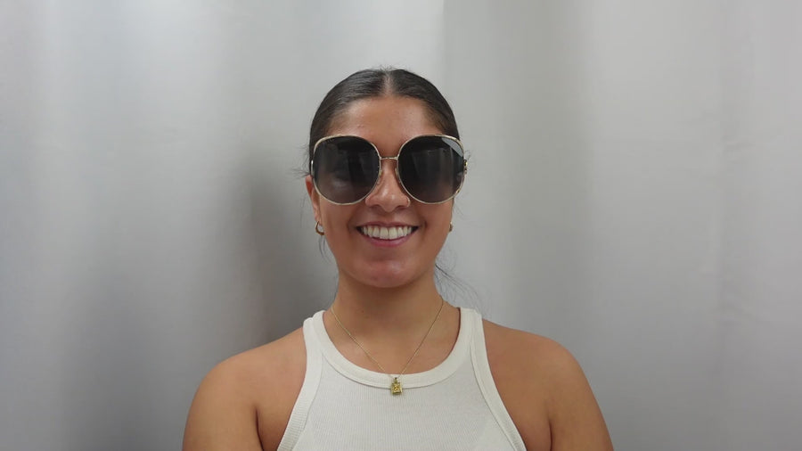 Gucci GG0225S Sunglasses