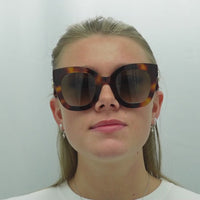 Gucci GG0208S Sunglasses